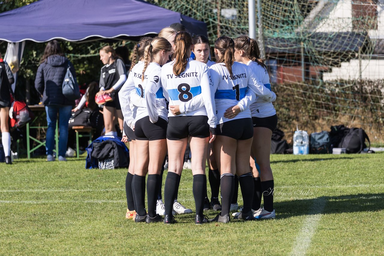 Bild 188 - wU16 Deutsche Meisterschaft